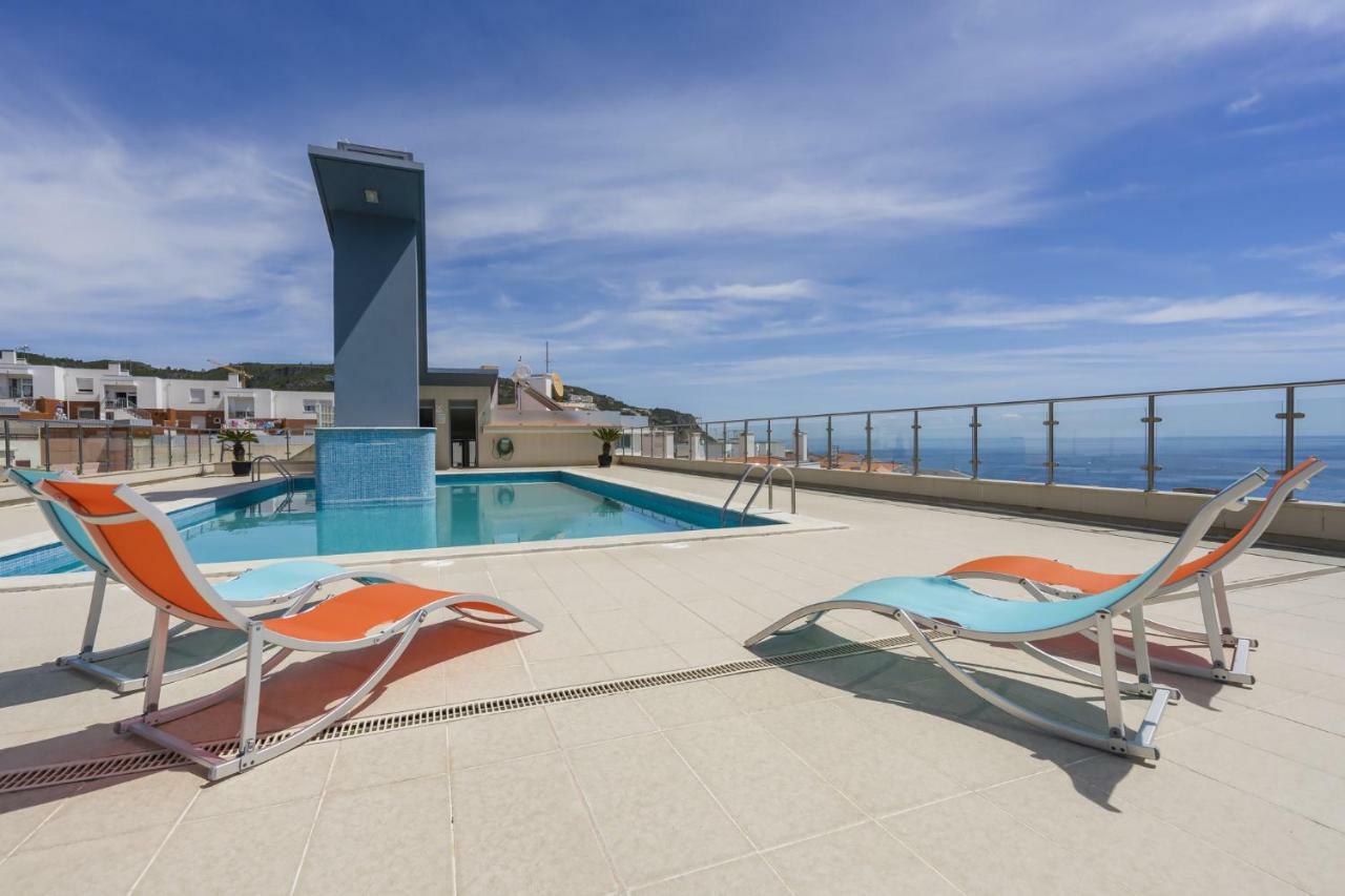 Sesimbra Prime Apartment By Be@Home Zewnętrze zdjęcie