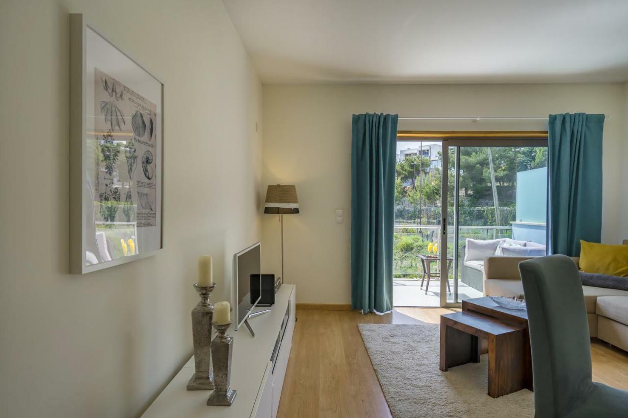 Sesimbra Prime Apartment By Be@Home Zewnętrze zdjęcie