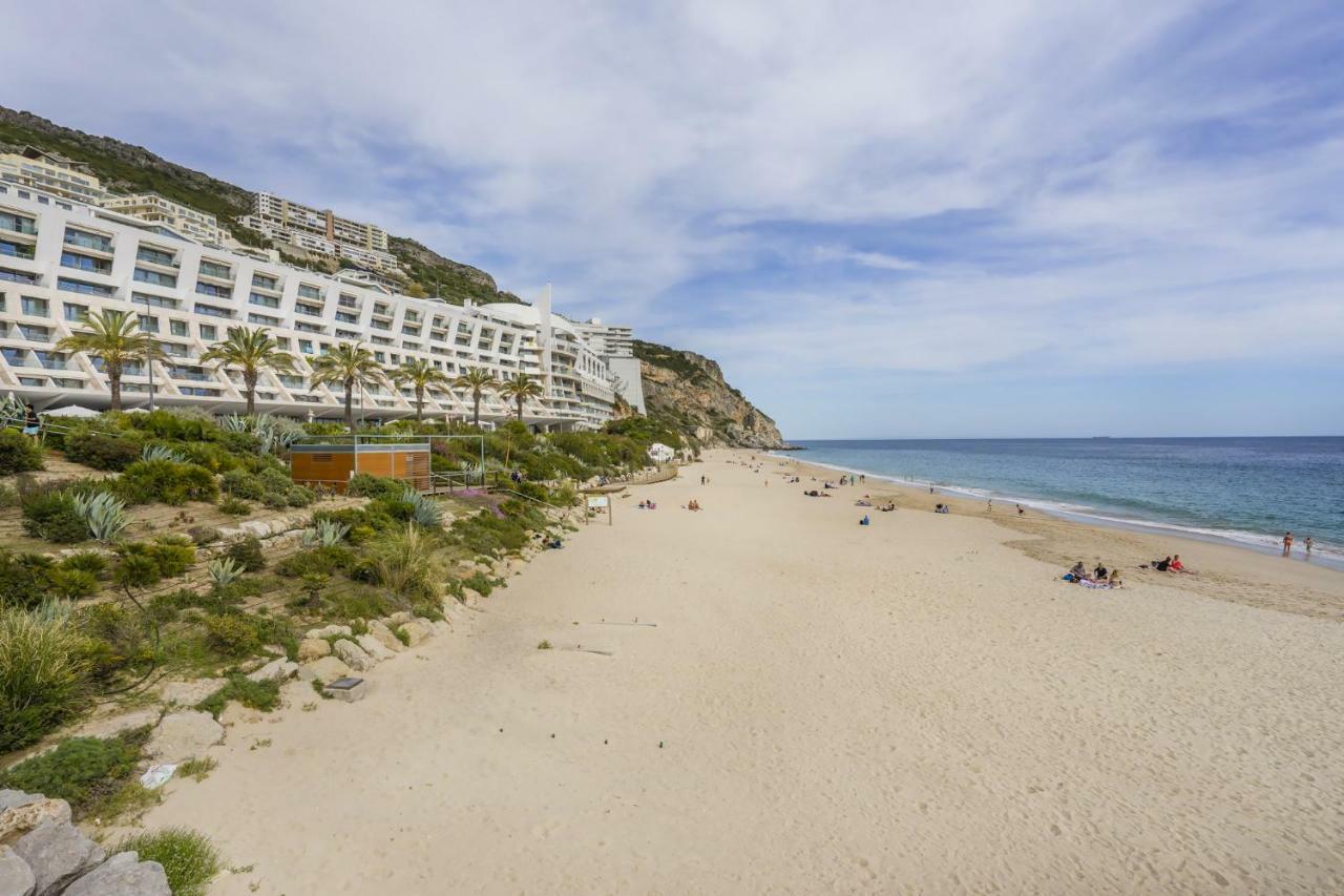 Sesimbra Prime Apartment By Be@Home Zewnętrze zdjęcie