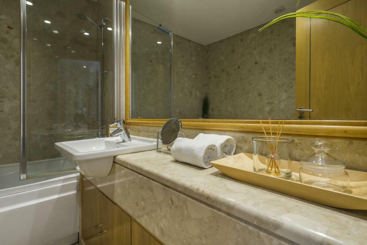 Sesimbra Prime Apartment By Be@Home Zewnętrze zdjęcie