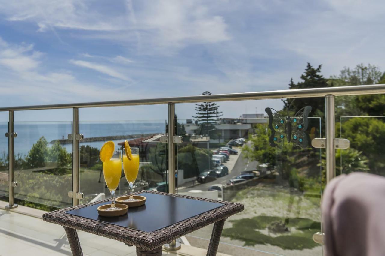 Sesimbra Prime Apartment By Be@Home Zewnętrze zdjęcie