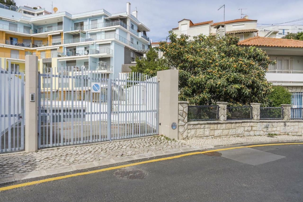Sesimbra Prime Apartment By Be@Home Zewnętrze zdjęcie