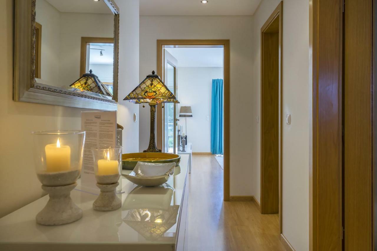 Sesimbra Prime Apartment By Be@Home Zewnętrze zdjęcie