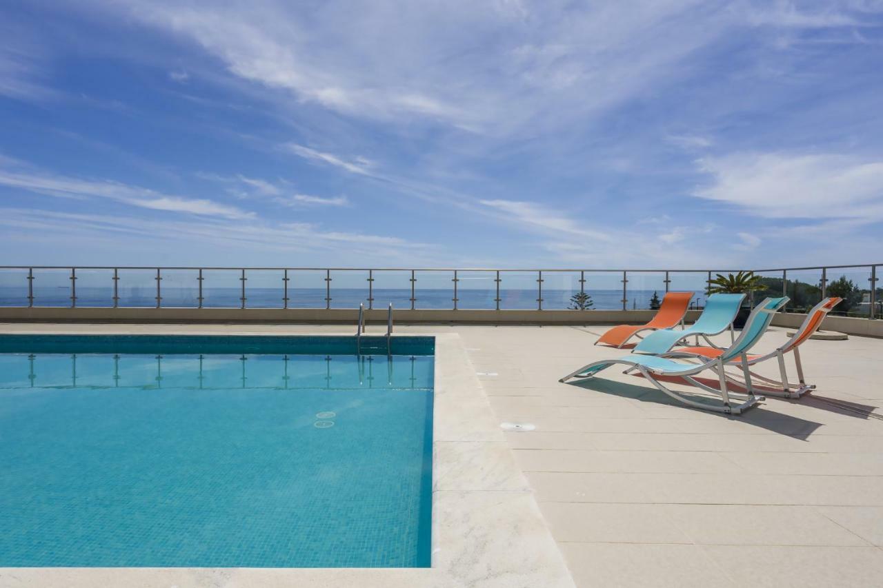 Sesimbra Prime Apartment By Be@Home Zewnętrze zdjęcie