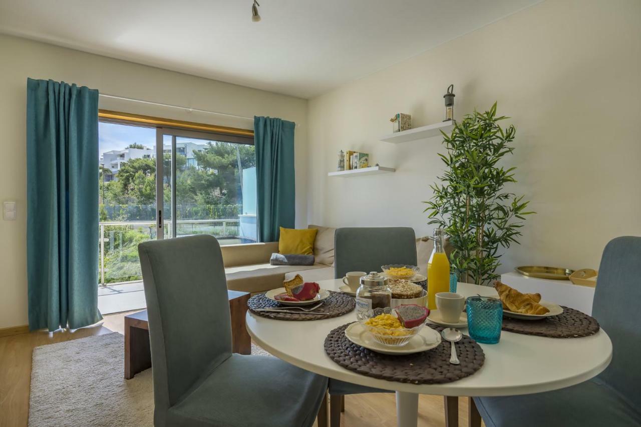 Sesimbra Prime Apartment By Be@Home Zewnętrze zdjęcie