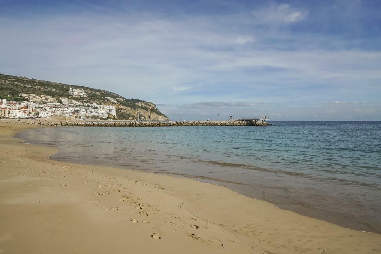 Sesimbra Prime Apartment By Be@Home Zewnętrze zdjęcie