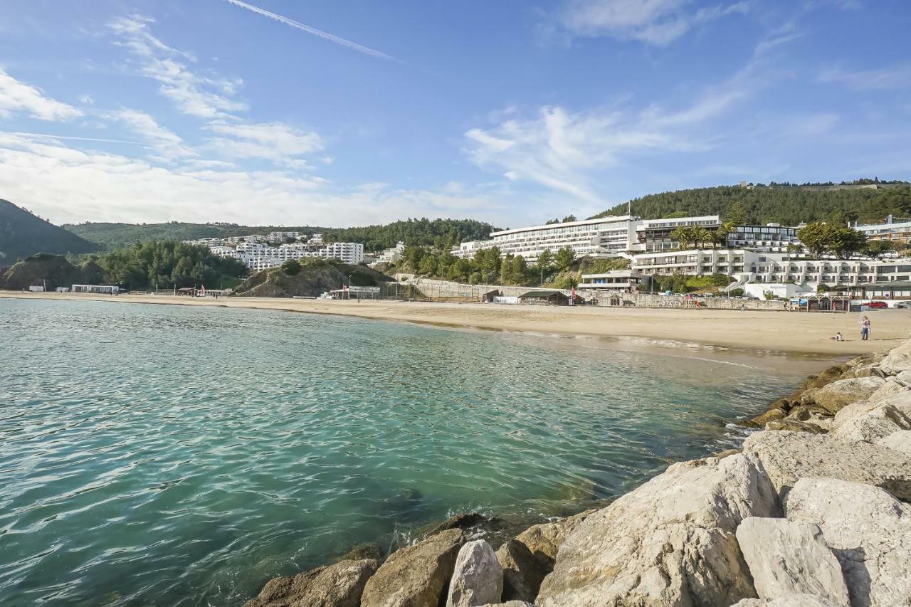 Sesimbra Prime Apartment By Be@Home Zewnętrze zdjęcie
