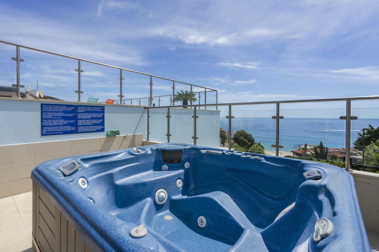 Sesimbra Prime Apartment By Be@Home Zewnętrze zdjęcie