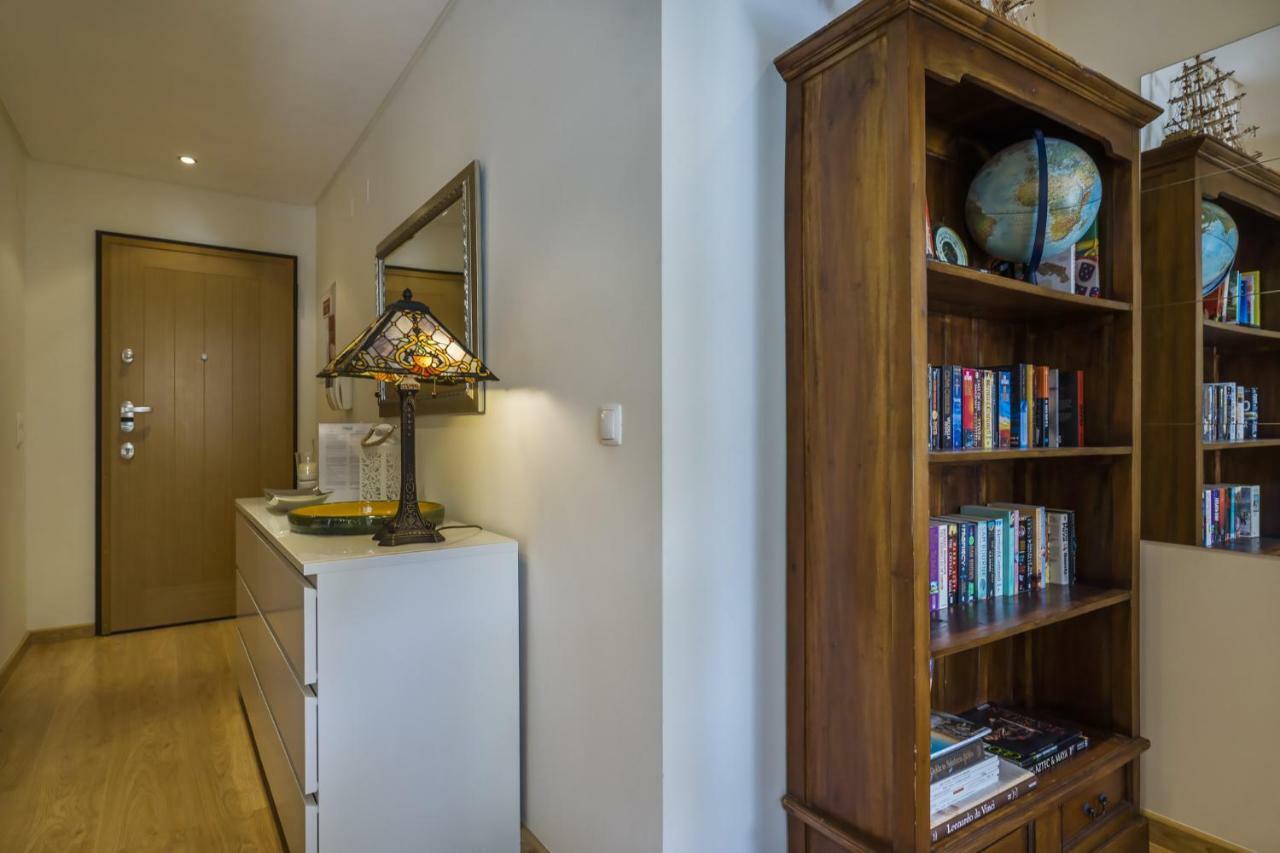 Sesimbra Prime Apartment By Be@Home Zewnętrze zdjęcie
