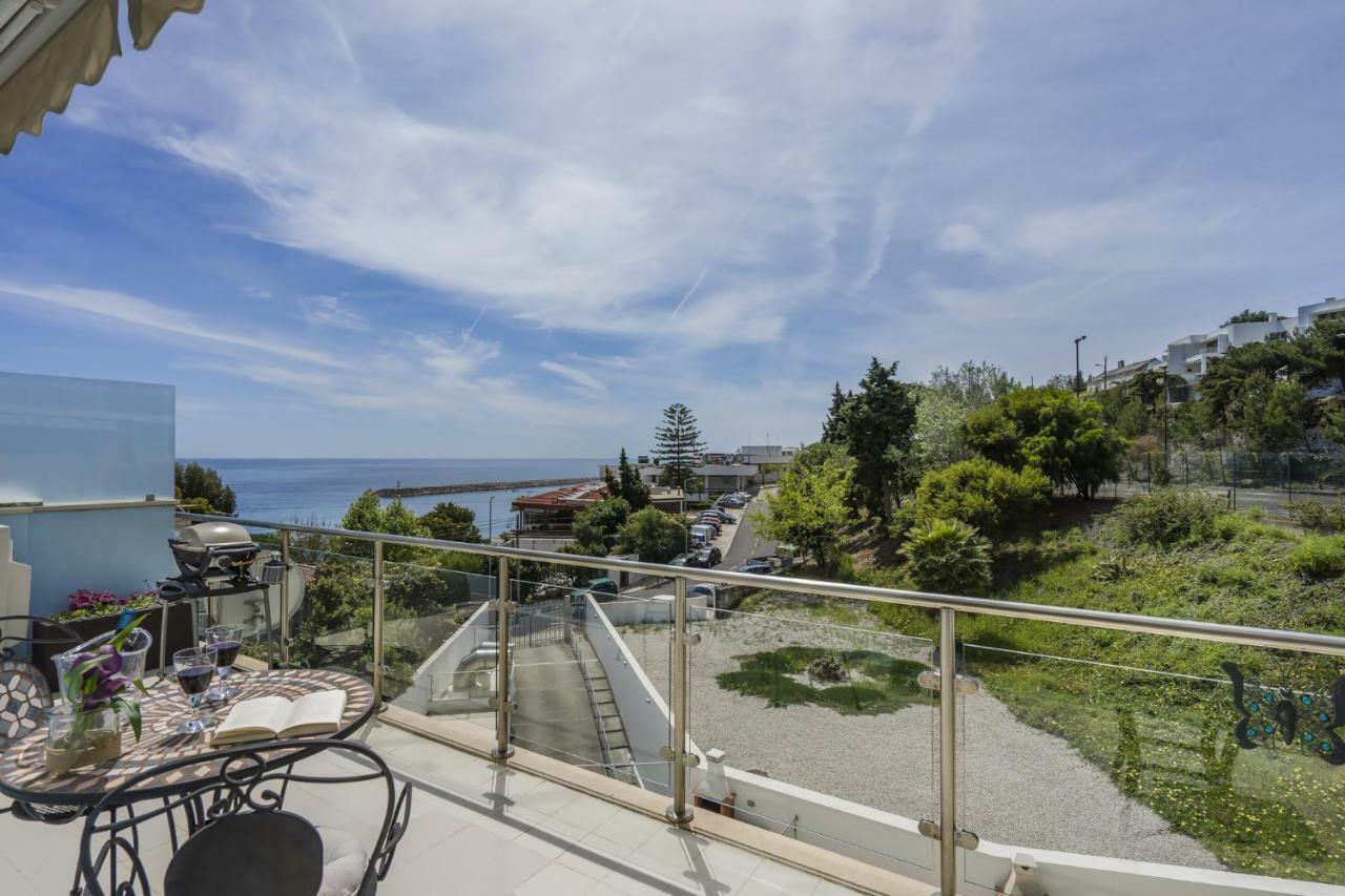 Sesimbra Prime Apartment By Be@Home Zewnętrze zdjęcie