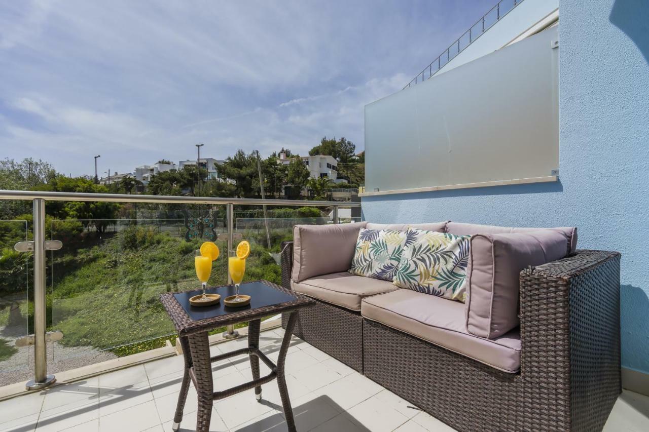Sesimbra Prime Apartment By Be@Home Zewnętrze zdjęcie