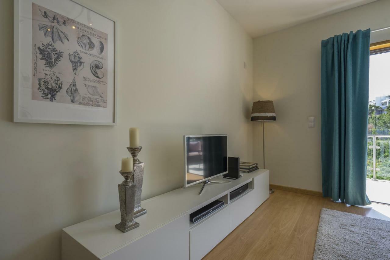 Sesimbra Prime Apartment By Be@Home Zewnętrze zdjęcie