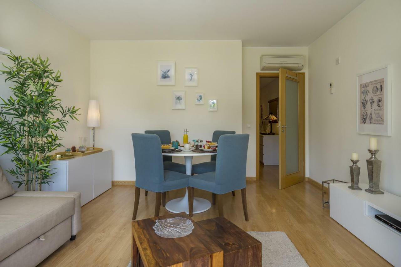 Sesimbra Prime Apartment By Be@Home Zewnętrze zdjęcie