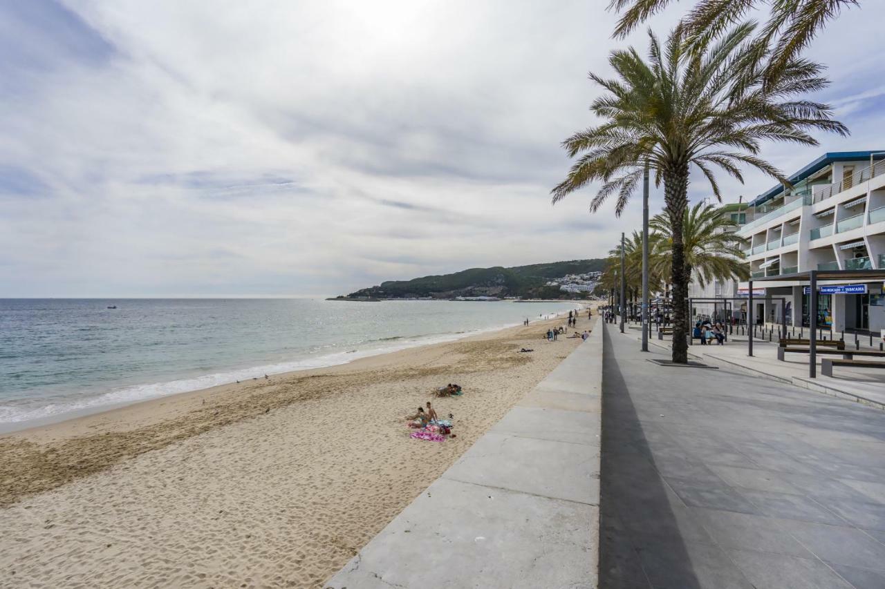 Sesimbra Prime Apartment By Be@Home Zewnętrze zdjęcie