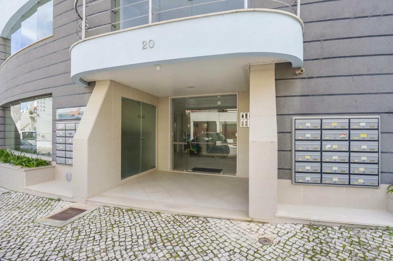 Sesimbra Prime Apartment By Be@Home Zewnętrze zdjęcie