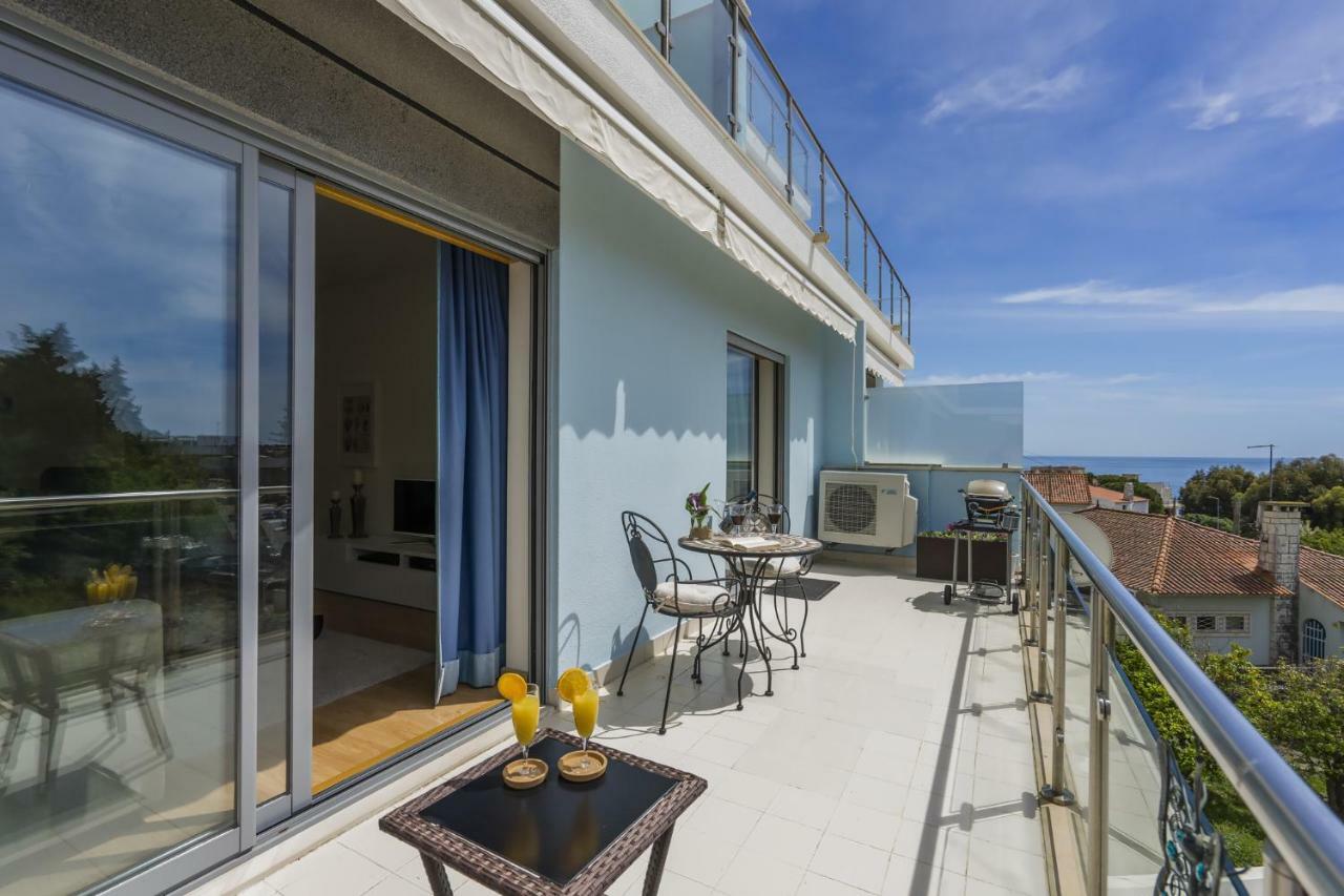 Sesimbra Prime Apartment By Be@Home Zewnętrze zdjęcie