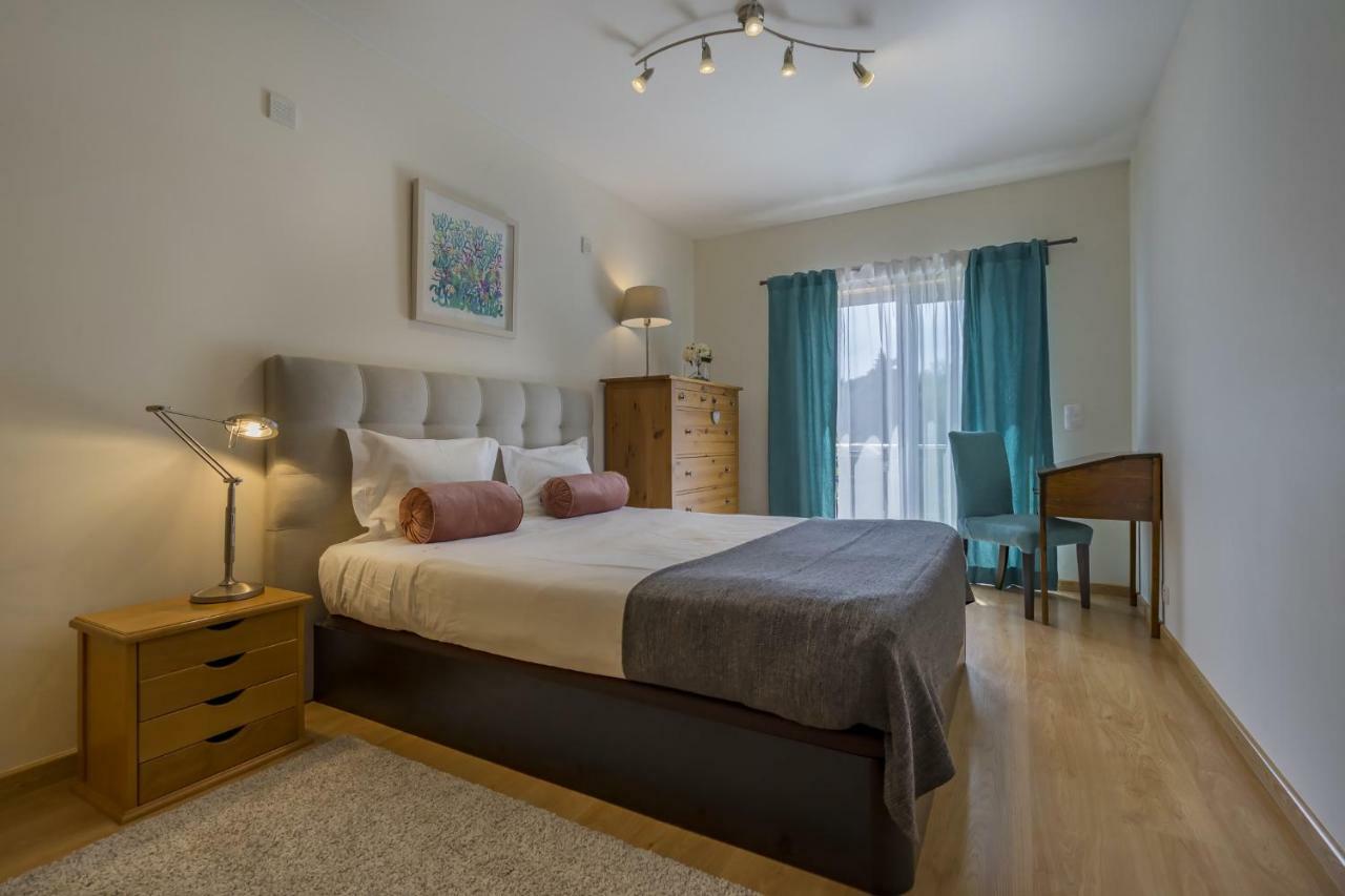 Sesimbra Prime Apartment By Be@Home Zewnętrze zdjęcie