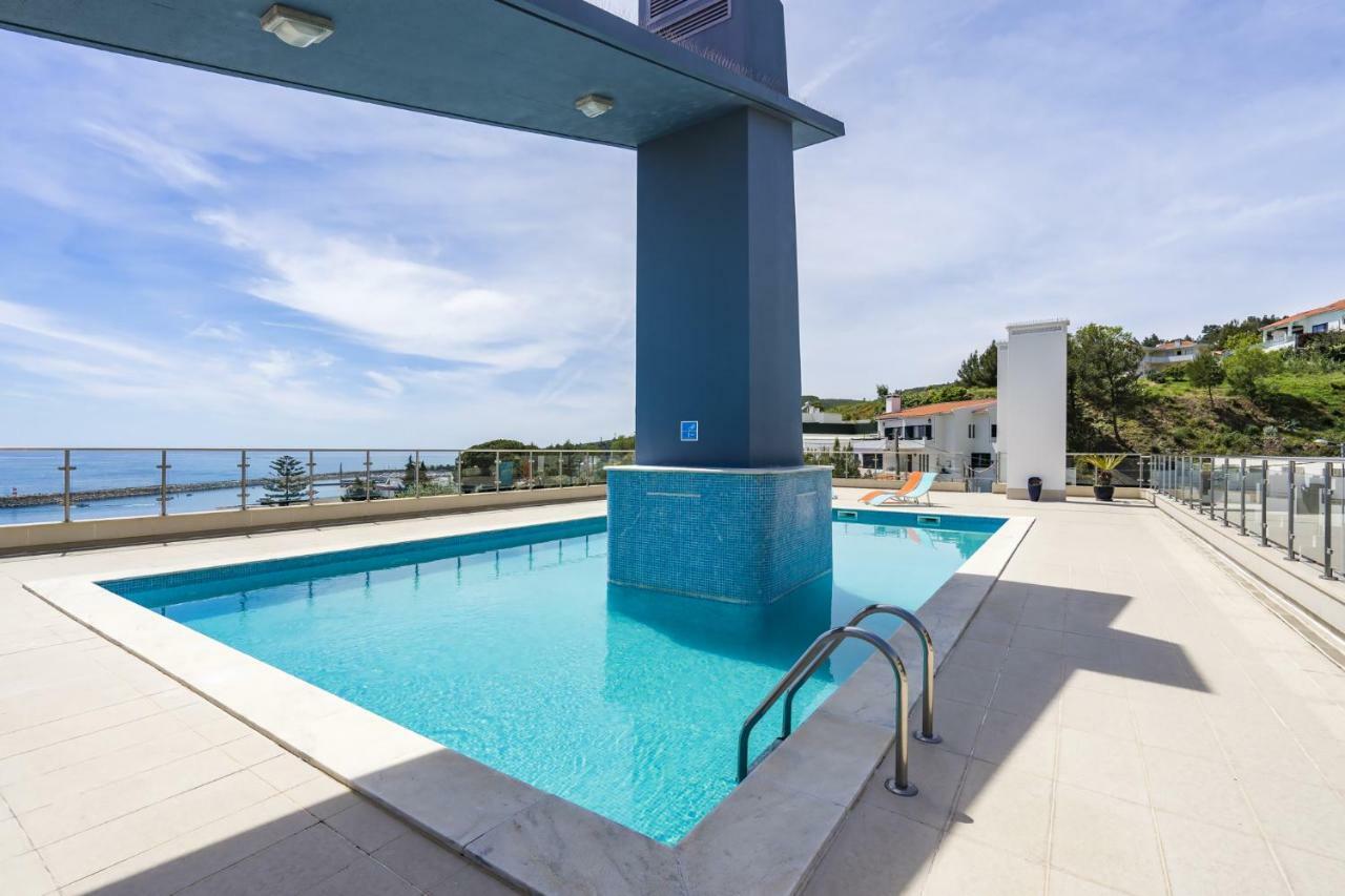 Sesimbra Prime Apartment By Be@Home Zewnętrze zdjęcie